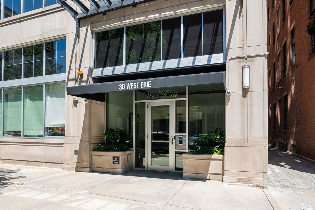 Condo in Chicago, Illinois, United States 2 - 18419804
