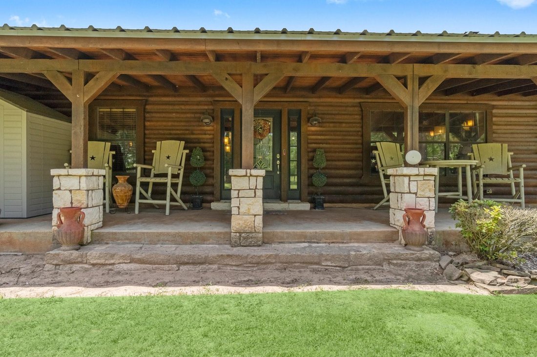 House in Shepherd, Texas, United States 4 - 18420058