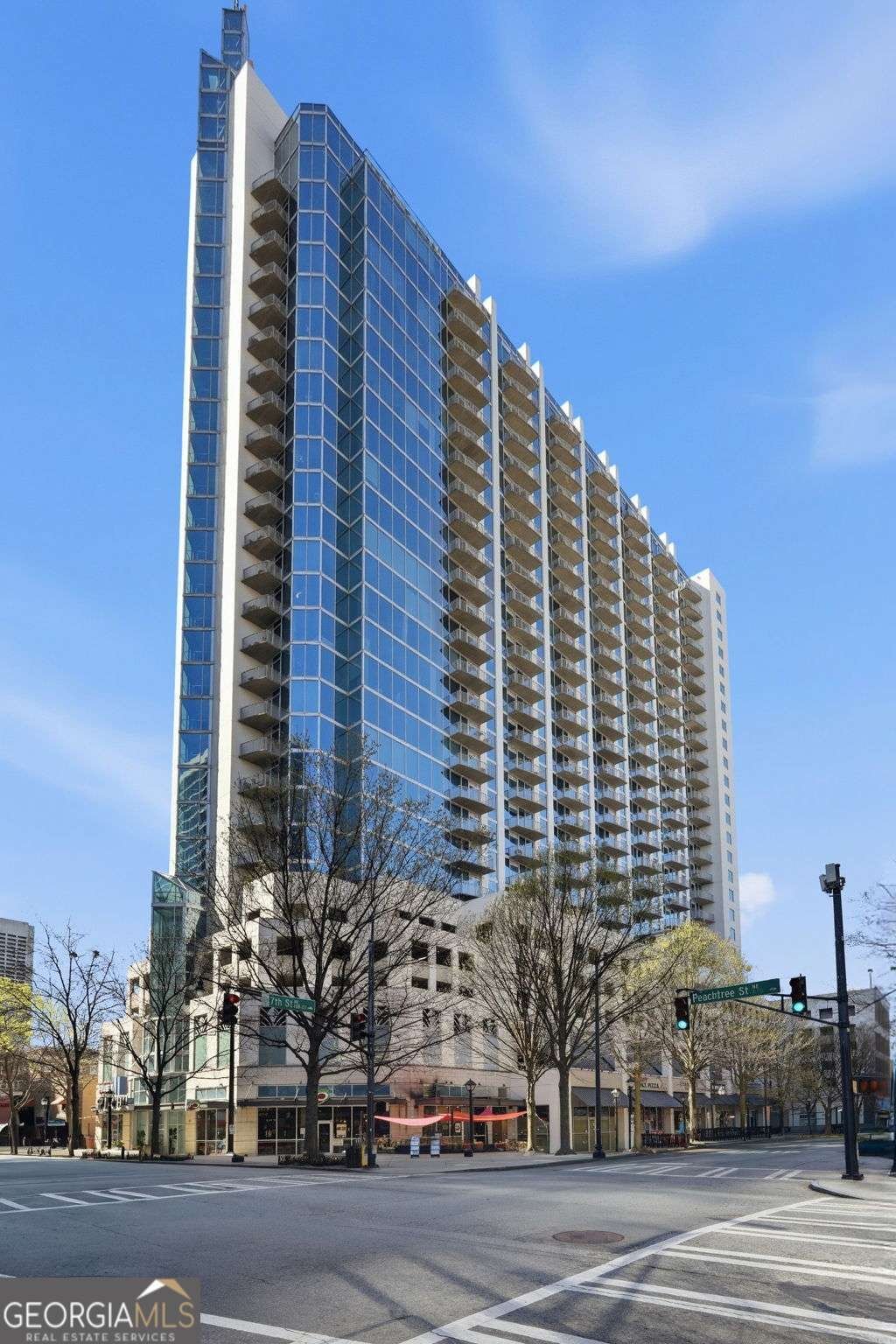 Condo in Atlanta, Georgia, United States 1 - 18420035