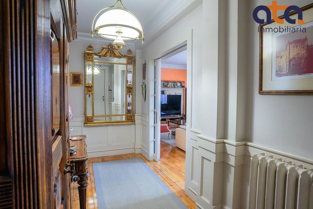 Apartment in Valladolid, Castile and Leon, Spain 3 - 18420256