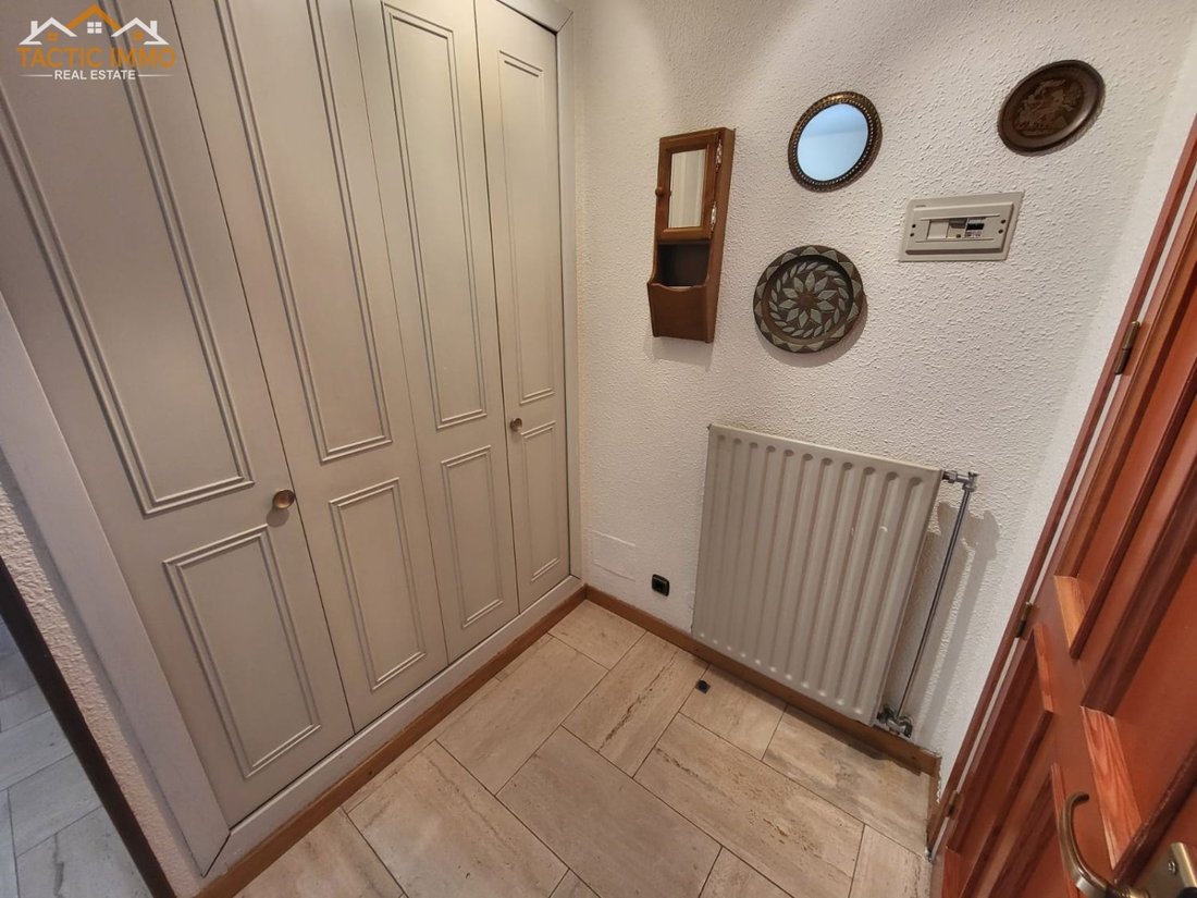 Apartment in La Massana, La Massana, Andorra 4 - 18420228
