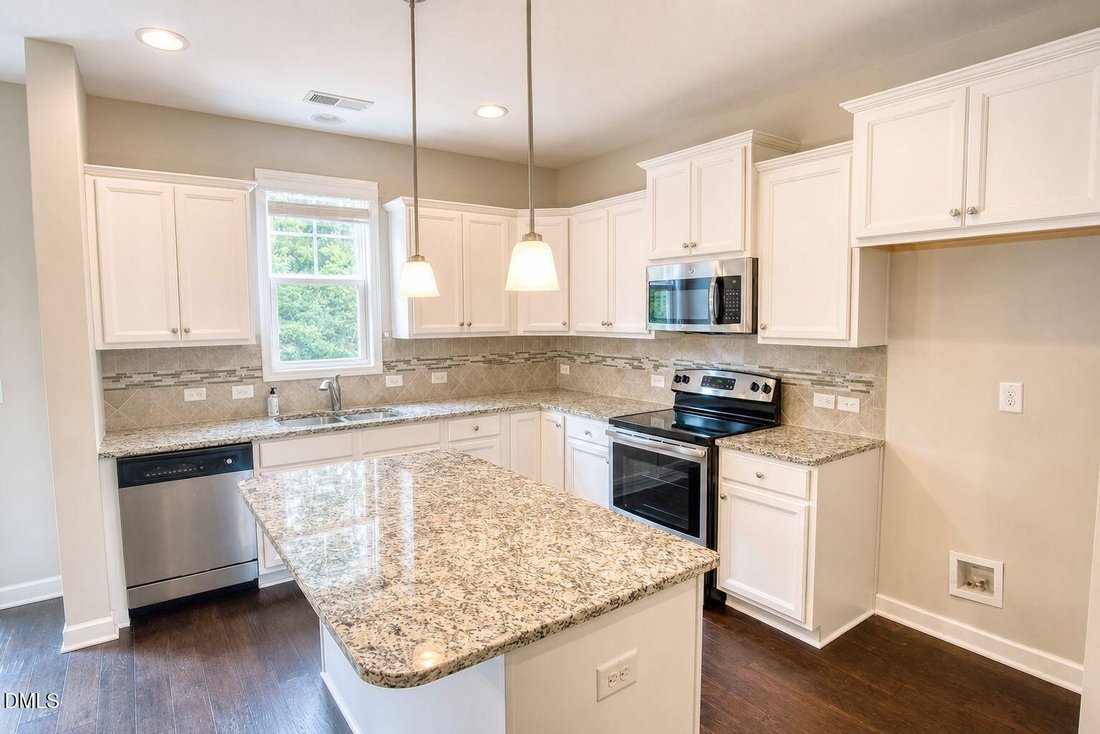 House in Raleigh, North Carolina, United States 5 - 18222630