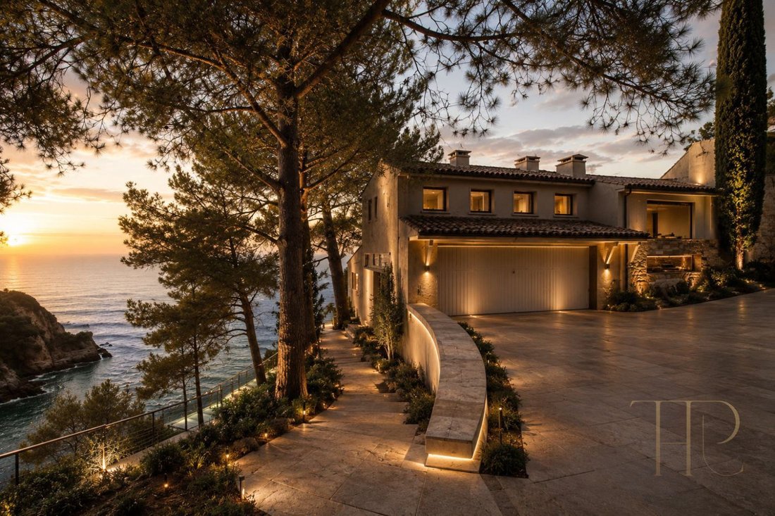 Chalet à Lloret de Mar, Catalogne, Espagne 1 - 18420238