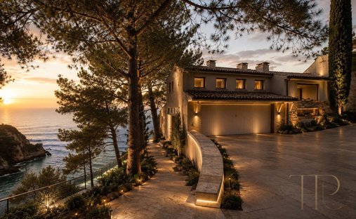 Chalet en Lloret de Mar, Cataluña, España 1