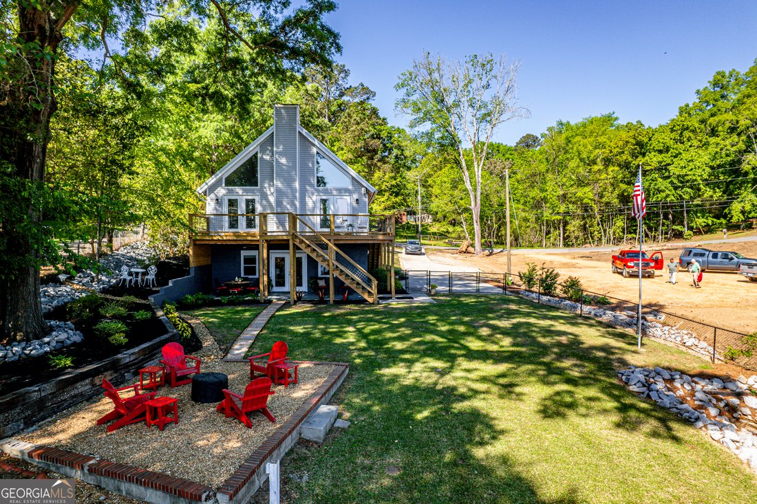 House in Milledgeville, Georgia, United States 4 - 18420025