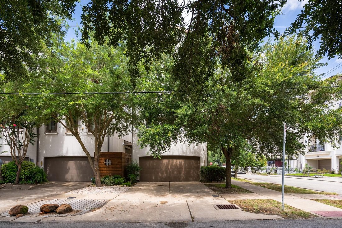 House in Houston, Texas, United States 4 - 18420110