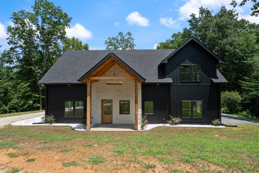 House in Dickson, Tennessee, United States 2 - 18419659