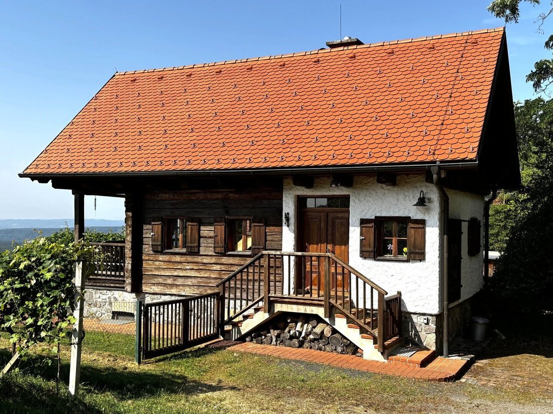House in Straden, Styria, Austria 1 - 18419949
