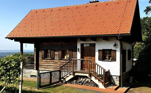 Haus in Straden, Steiermark, Österreich 1