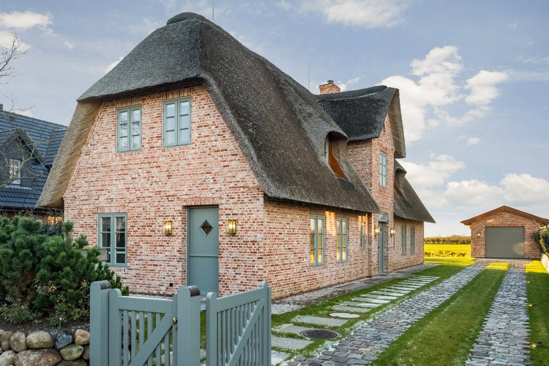 House in Sylt, Schleswig-Holstein, Germany 2 - 18420088