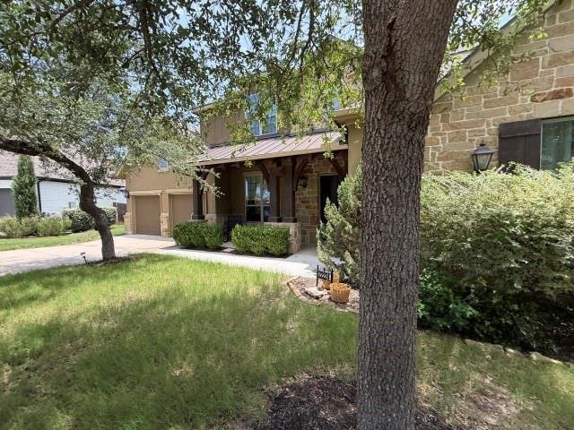 Maison à Jonestown, Texas, États-Unis 2 - 18420125