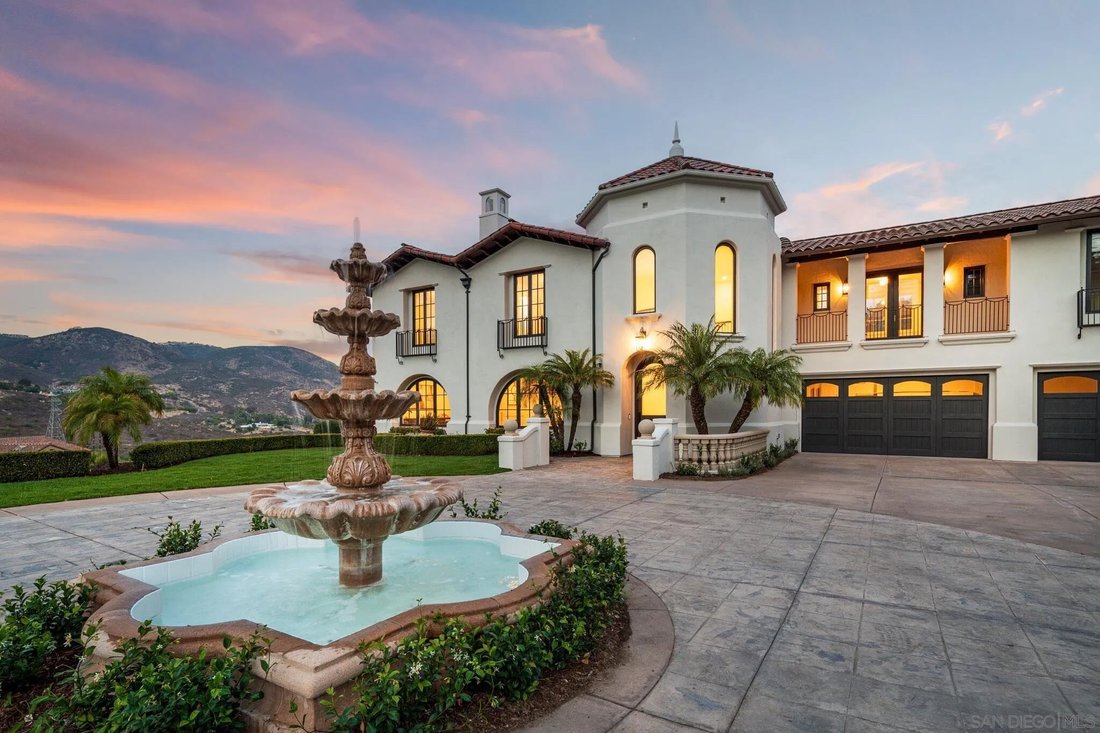 House in Rancho Santa Fe, California, United States 2 - 18419914