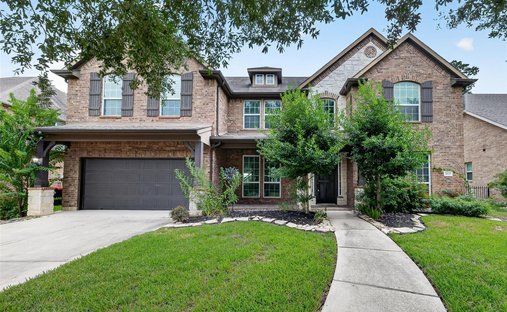 Maison à Katy, Texas, États-Unis 1