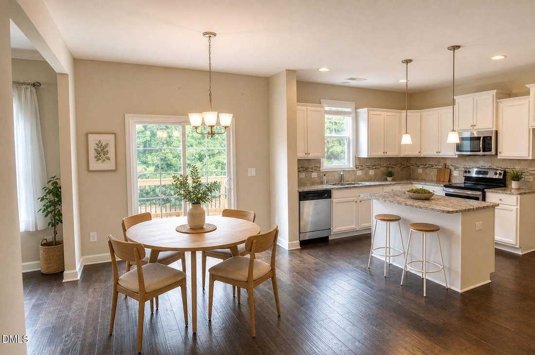 House in Raleigh, North Carolina, United States 4 - 18222630
