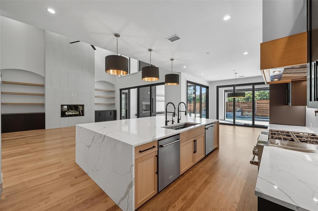 House in Dallas, Texas, United States 5 - 18420132