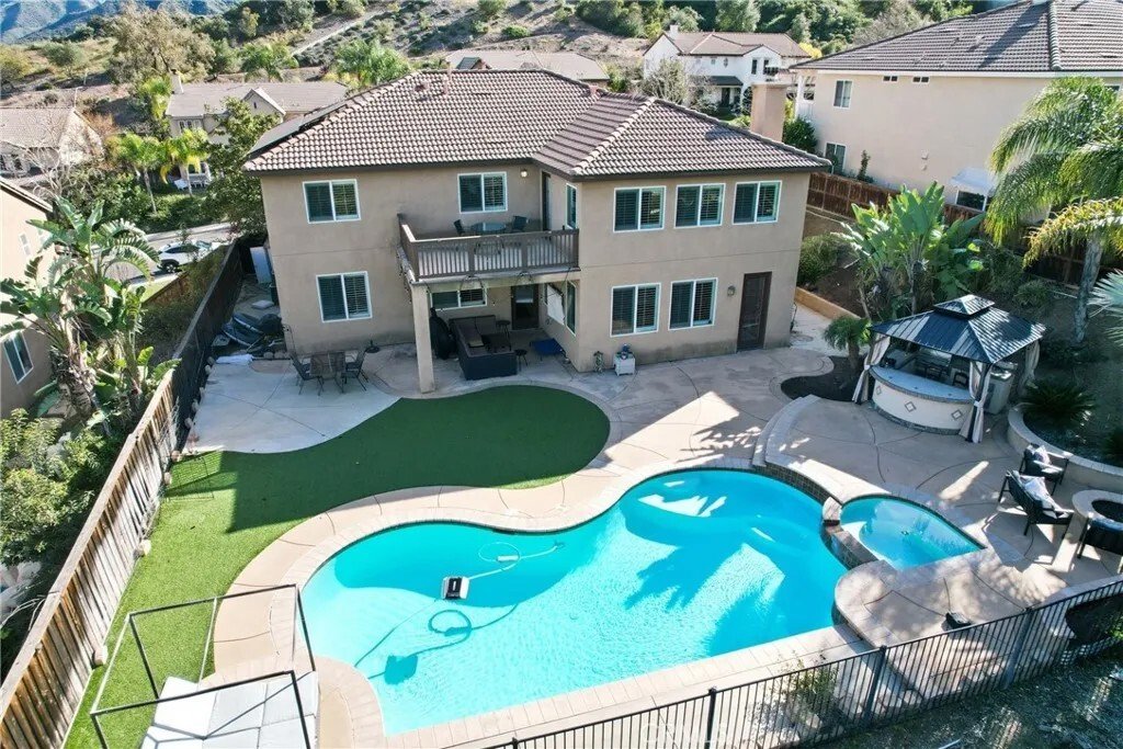 House in Corona, California, United States 1 - 17296962