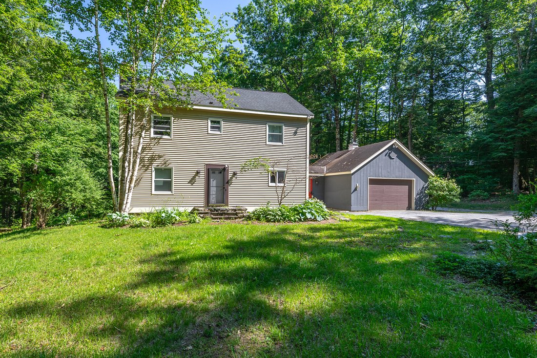 House in Manchester, Vermont, United States 1 - 18420082
