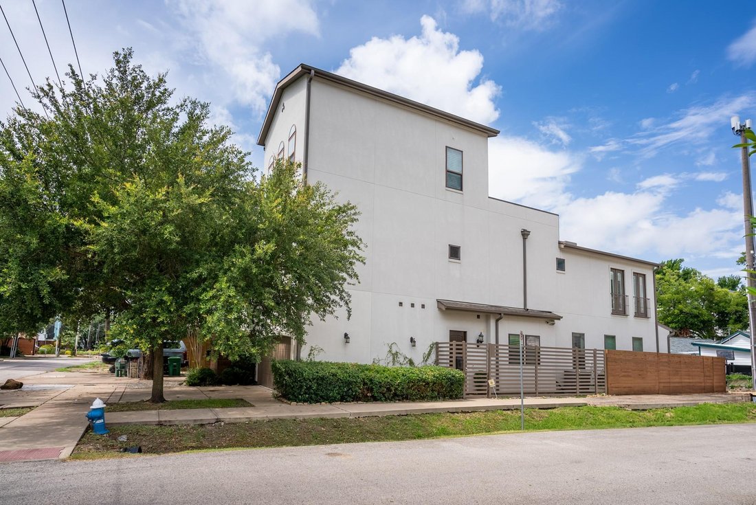 House in Houston, Texas, United States 2 - 18420110