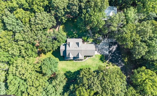 Casa a Dallas, Georgia, Stati Uniti 1