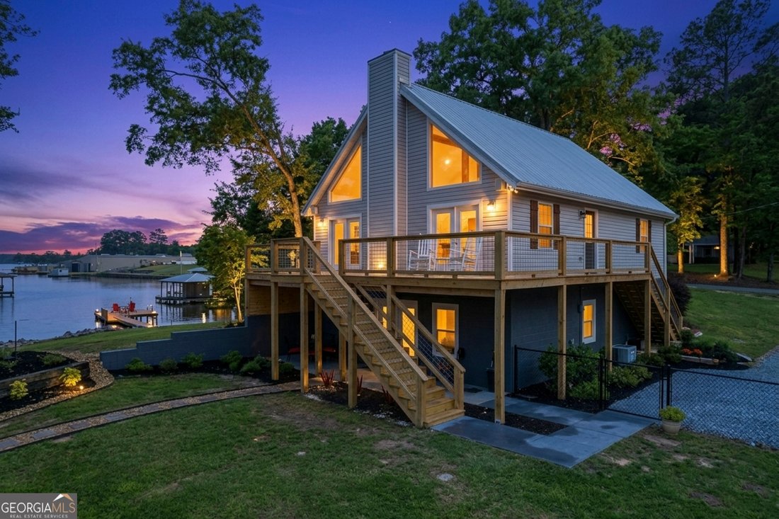 House in Milledgeville, Georgia, United States 1 - 18420025