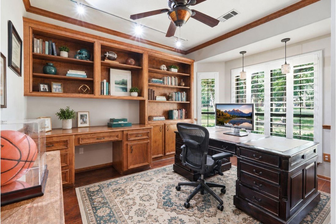 House in Conroe, Texas, United States 4 - 18411529