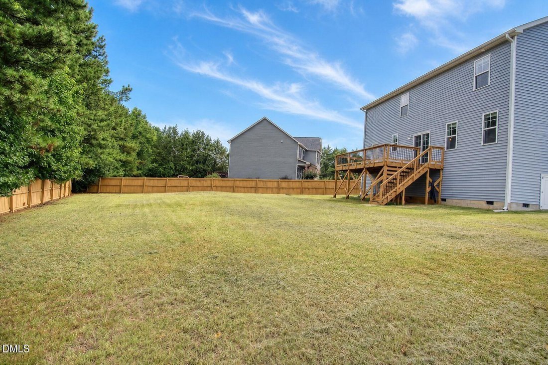 House in Raleigh, North Carolina, United States 2 - 18222630
