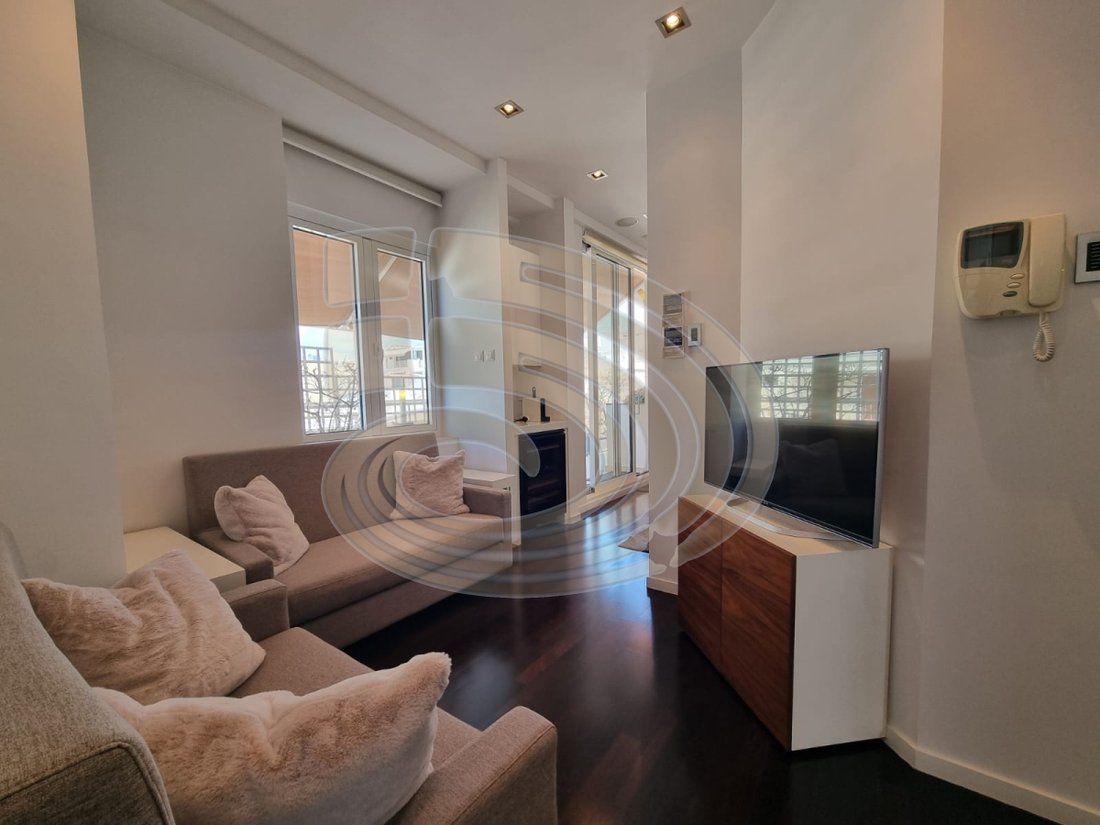 Apartment in Sunoikia Kolonakiou, 1st District of Athens, Athens 2 - 18420209