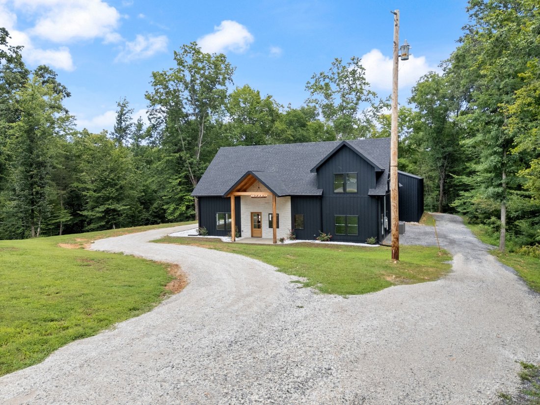 House in Dickson, Tennessee, United States 5 - 18419659