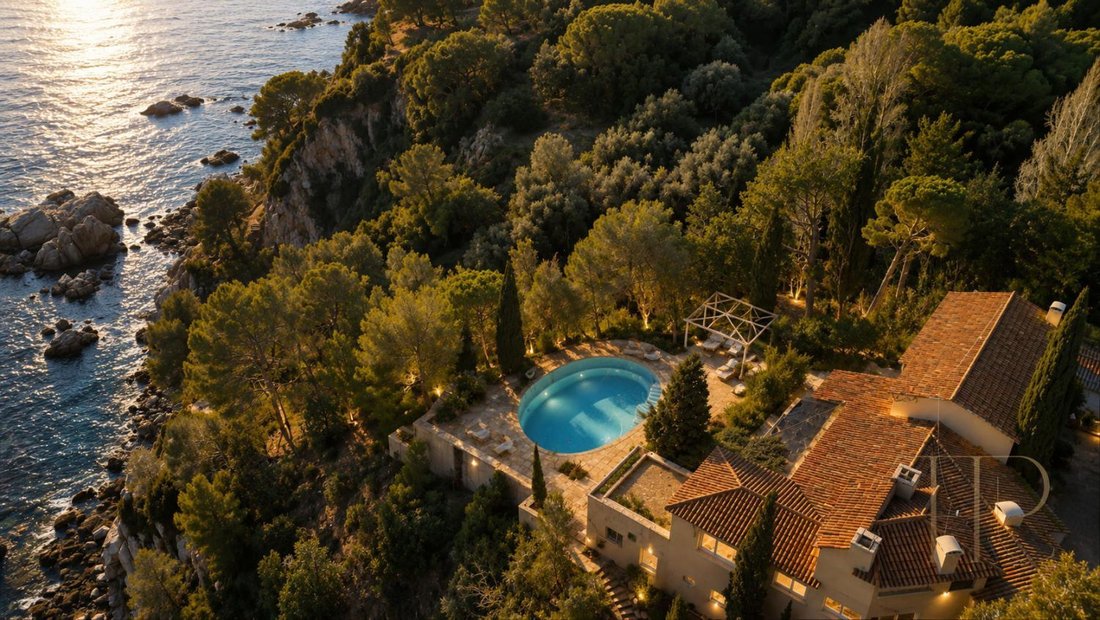 Chalet à Lloret de Mar, Catalogne, Espagne 4 - 18420238