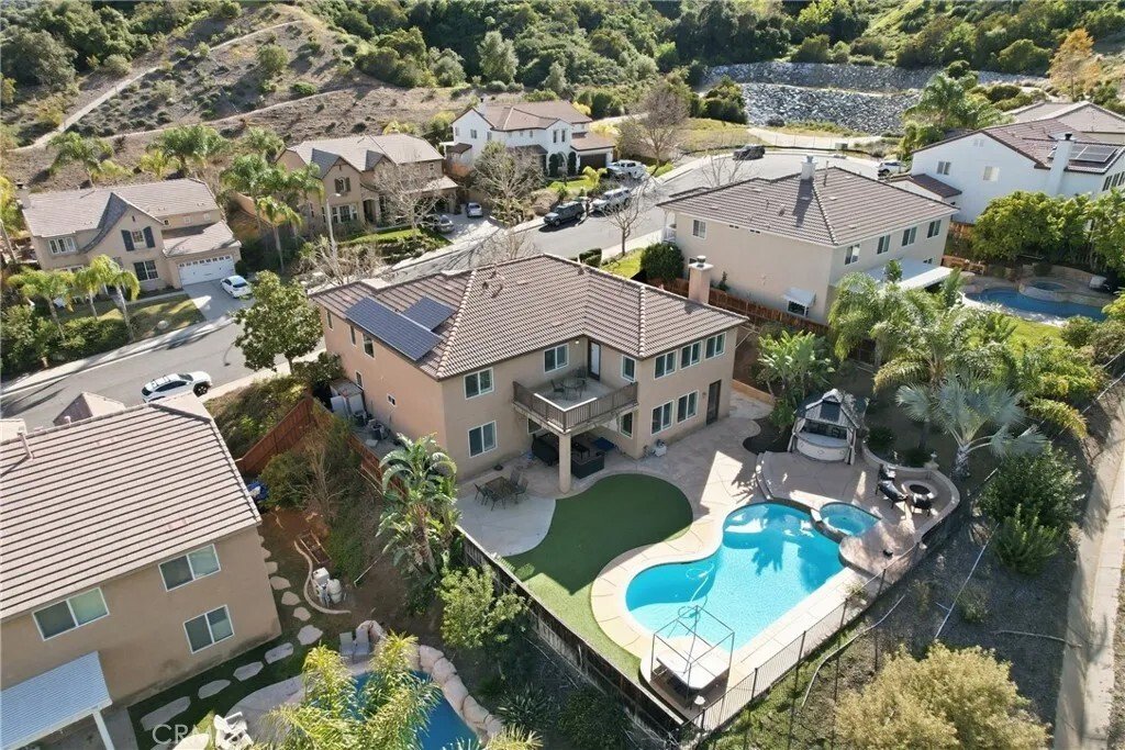House in Corona, California, United States 2 - 17296962