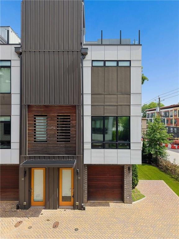 Townhouse in Atlanta, Georgia, United States 2 - 18419797