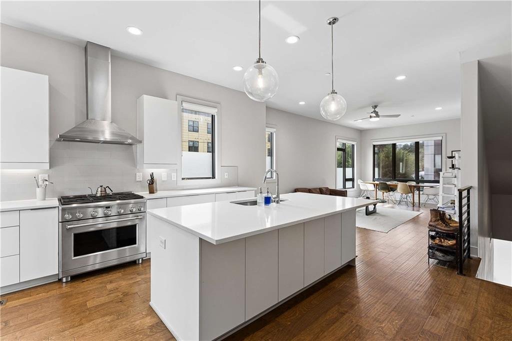 Townhouse in Atlanta, Georgia, United States 5 - 18419797