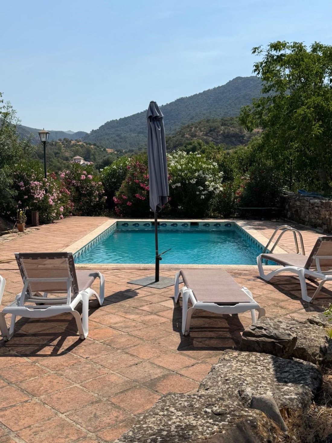 Finca in Gaucin, Andalusia, Spain 4 - 18420311