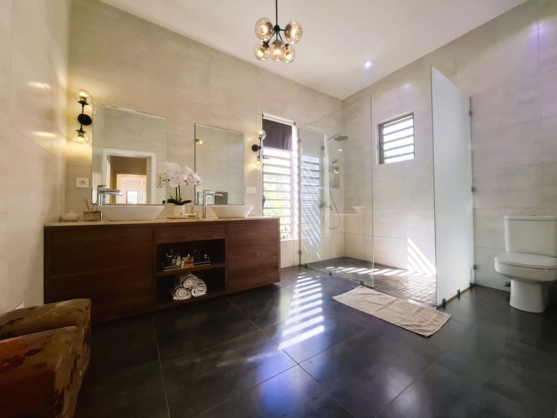Villa in Balaclava, Pamplemousses District, Mauritius 4 - 18420210
