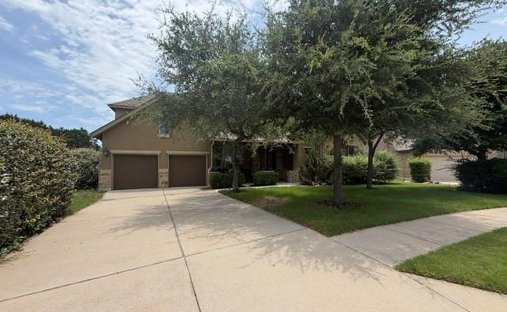 House in Jonestown, Texas, United States 1