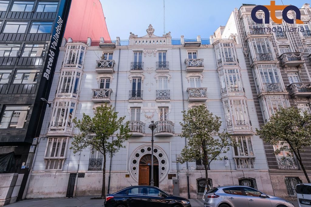 Apartment in Valladolid, Castile and Leon, Spain 1 - 18420256