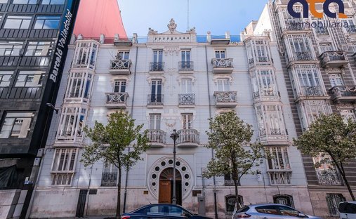 Appartamento a Valladolid, Castiglia e León, Spagna 1