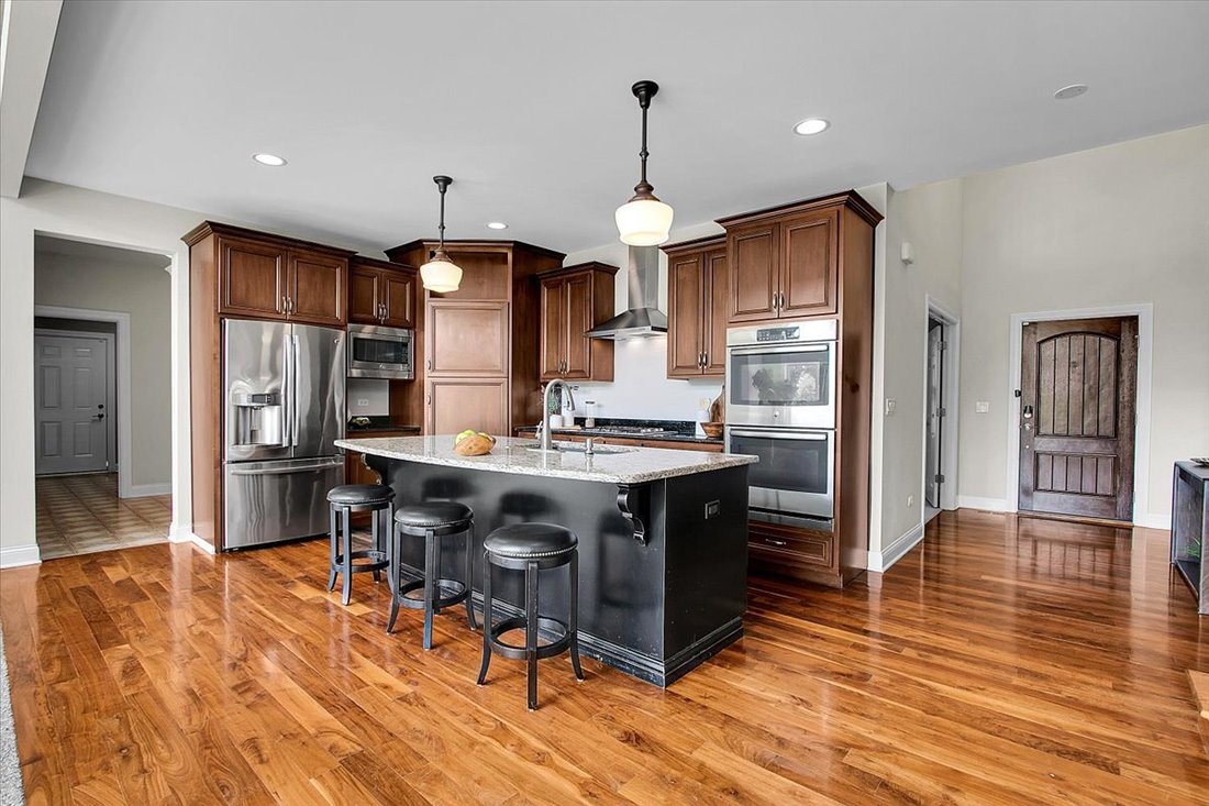 House in Plainfield, Illinois, United States 5 - 17985316