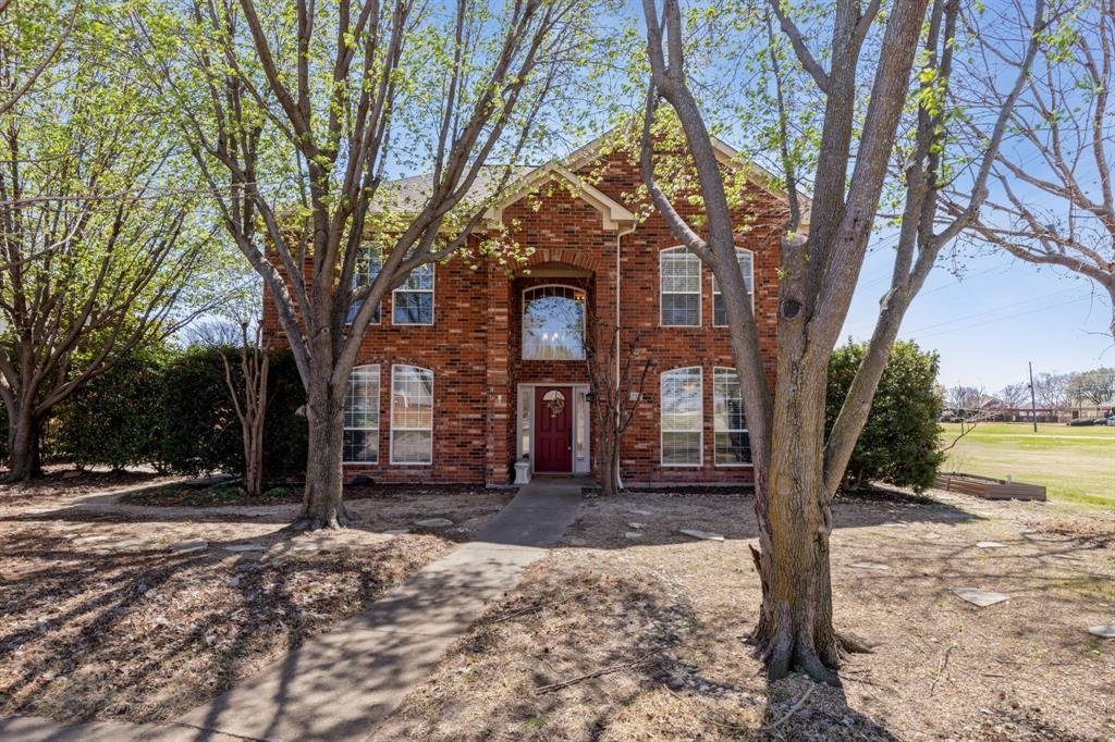 House in Plano, Texas, United States 1 - 18420158