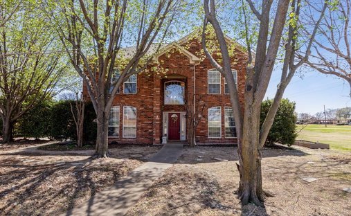 Casa a Plano, Texas, Stati Uniti 1