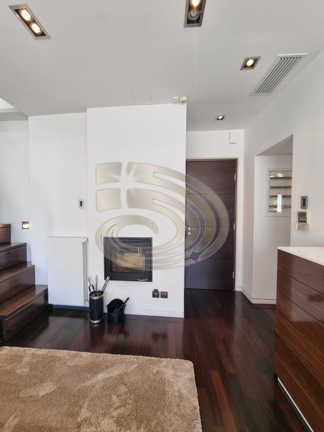 Apartment in Sunoikia Kolonakiou, 1st District of Athens, Athens 4 - 18420209