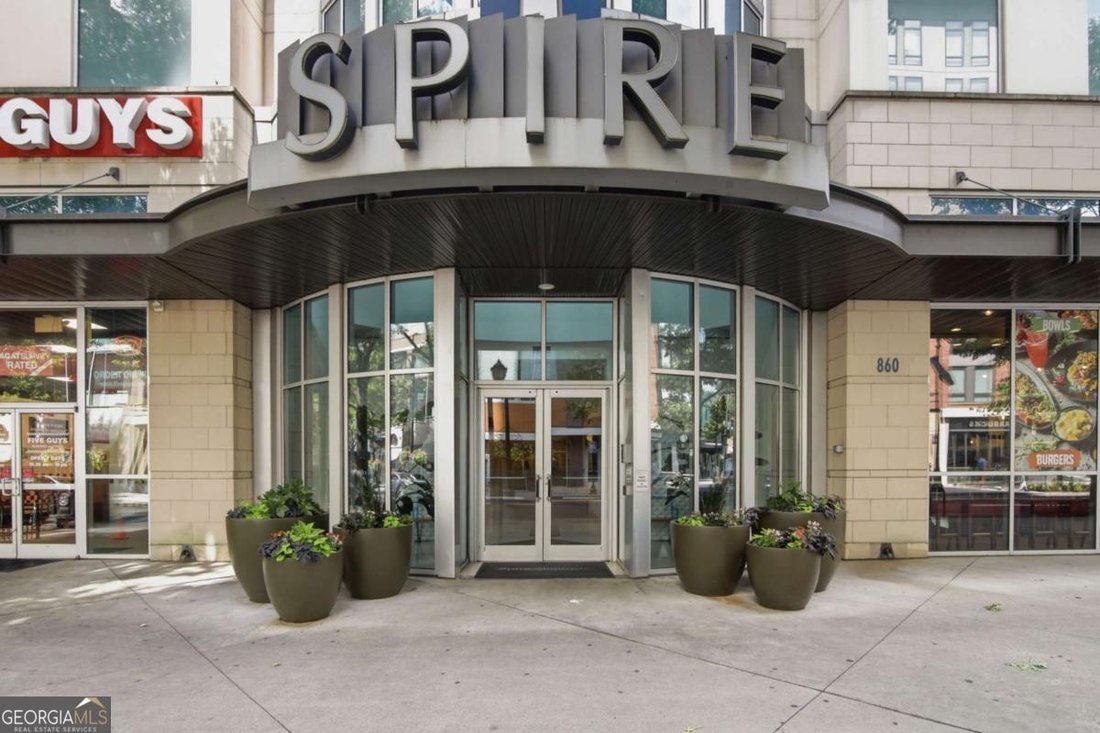 Condo in Atlanta, Georgia, United States 3 - 18420035