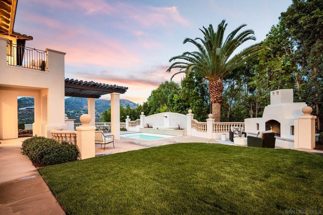 House in Rancho Santa Fe, California, United States 4 - 18419914
