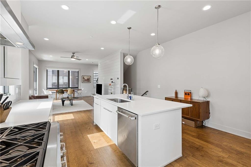 Townhouse in Atlanta, Georgia, United States 4 - 18419797