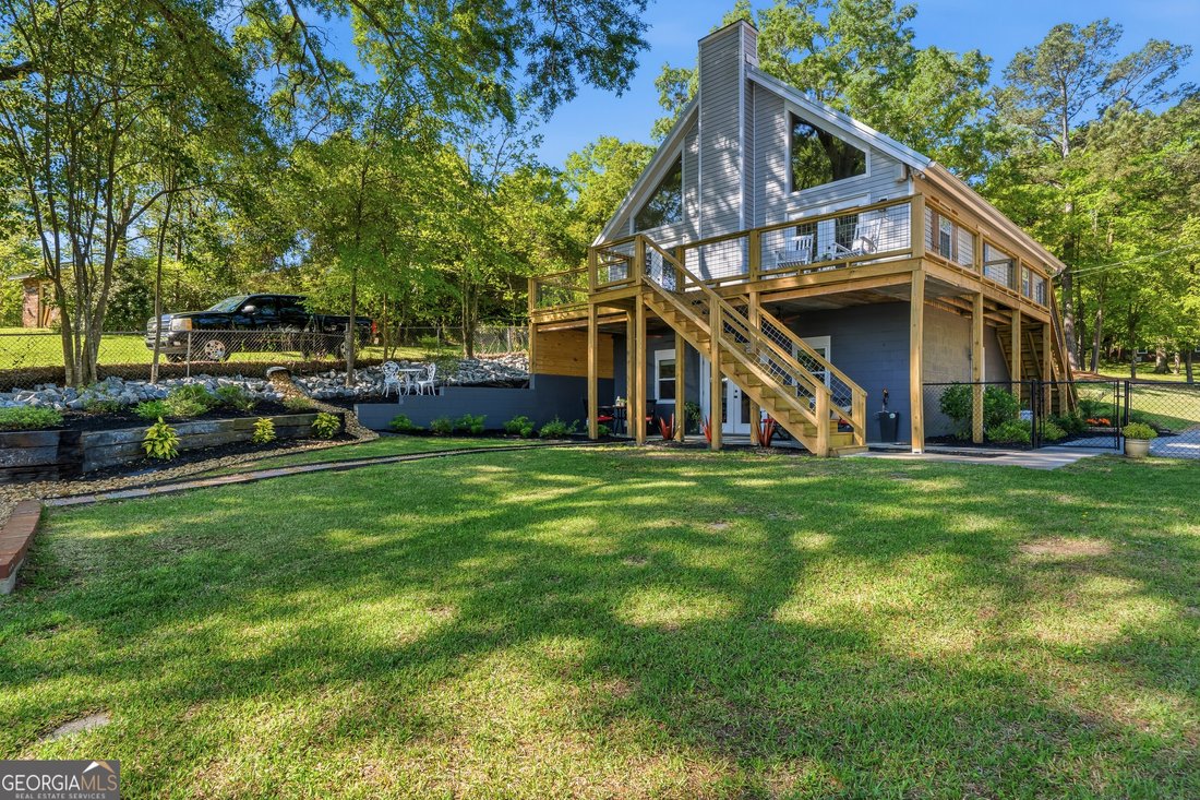 House in Milledgeville, Georgia, United States 5 - 18420025