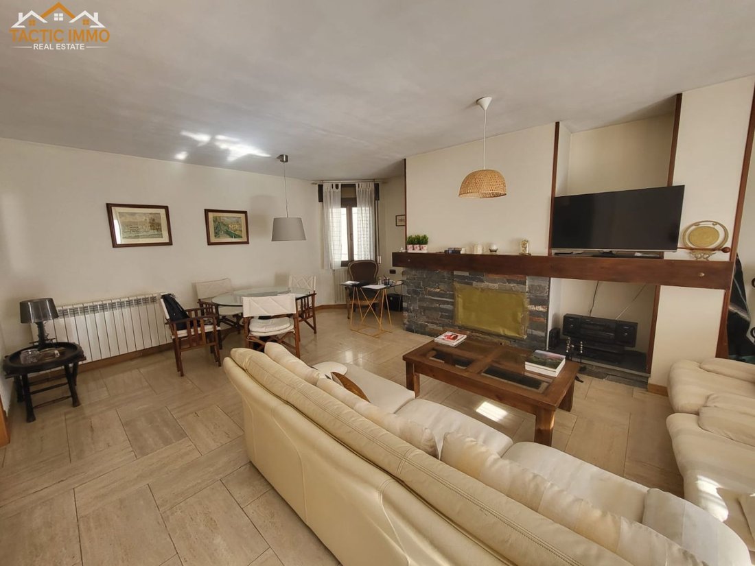 Apartment in La Massana, La Massana, Andorra 1 - 18420228