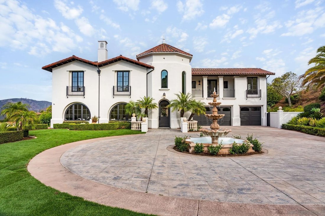 House in Rancho Santa Fe, California, United States 5 - 18419914