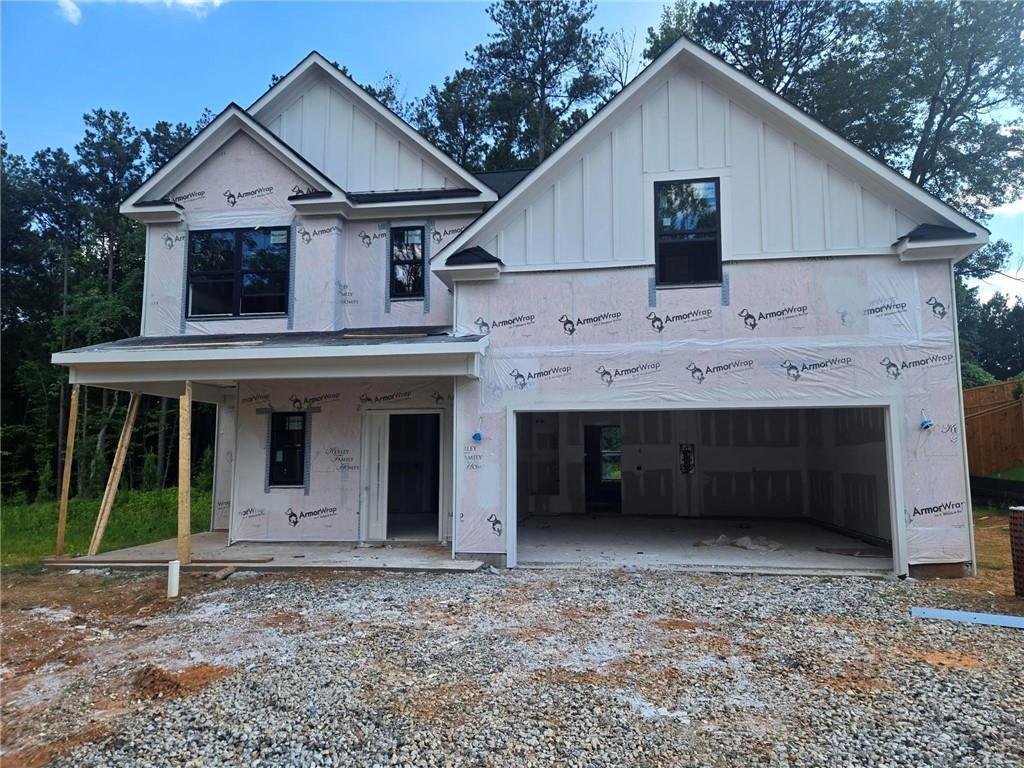 House in Mableton, Georgia, United States 2 - 18204701