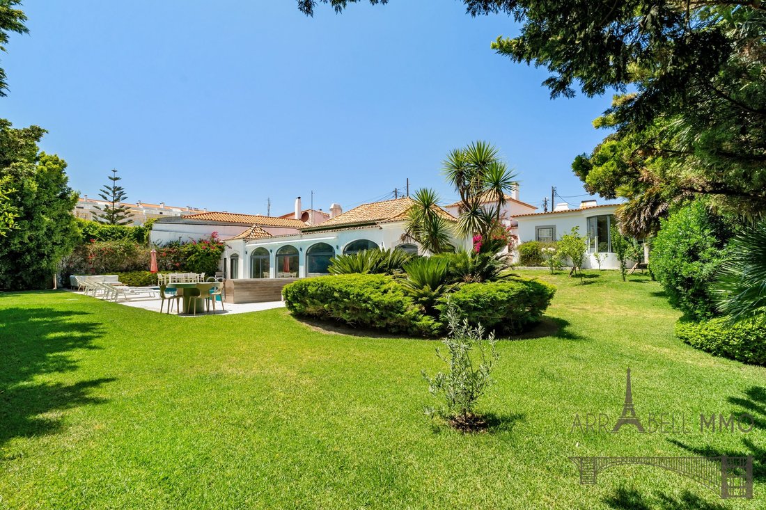 Villa in Alcabideche, Lisbon, Portugal 4 - 15955942