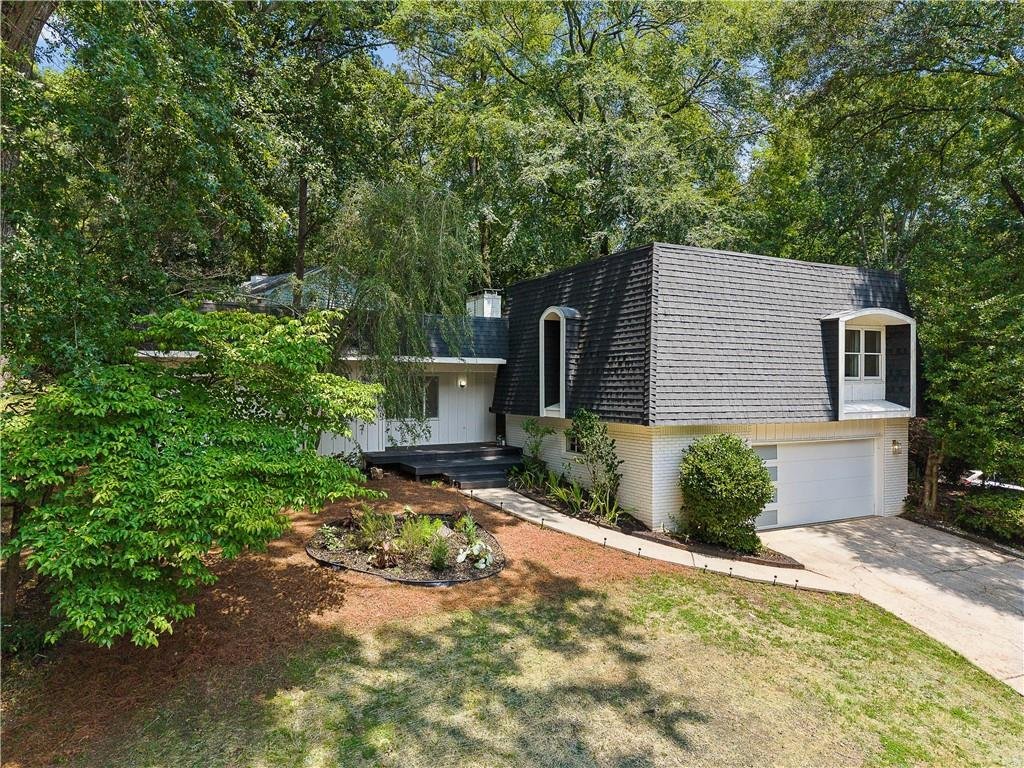 House in Roswell, Georgia, United States 2 - 18419798